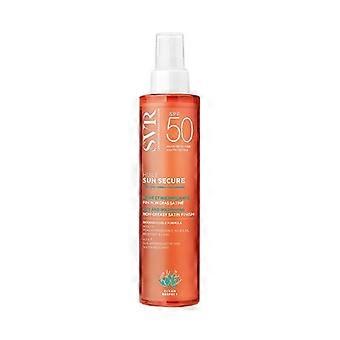 SVR Sun Secure Dry Oil SPF50 - 200ml