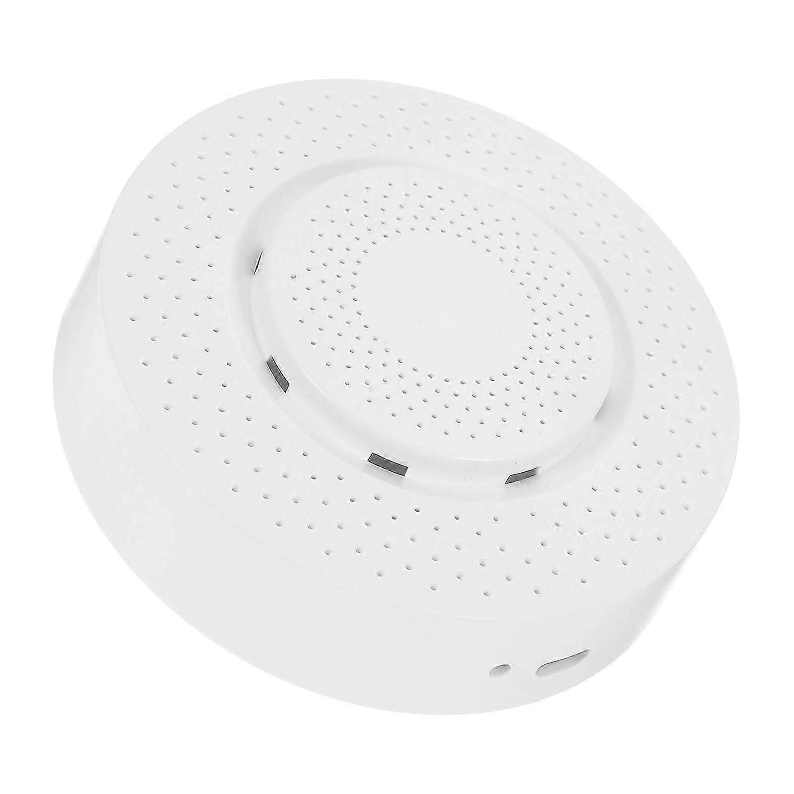 Protective Case for Detector Alarm with Versatile Application