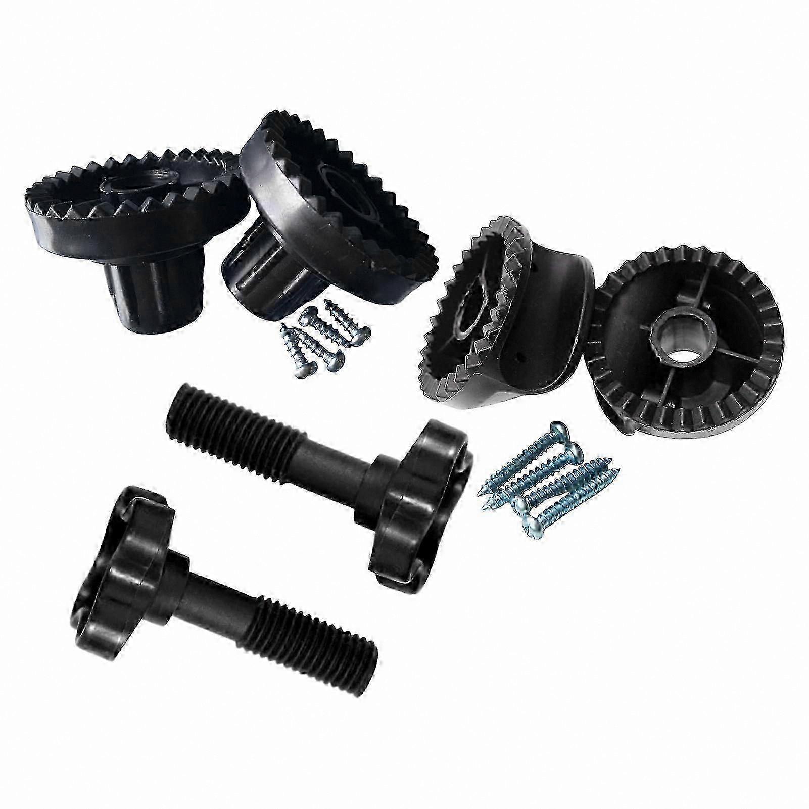 Heavy Duty Rustproof Porch Swing Frame Replacement