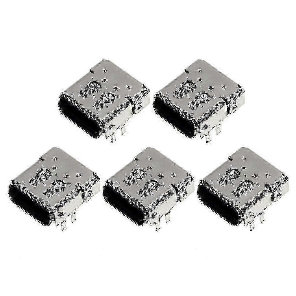 Type-c Charging Port Replacement Wireless Controller Usb-c Charging Socket Standard Type-c Interface Easy Operation