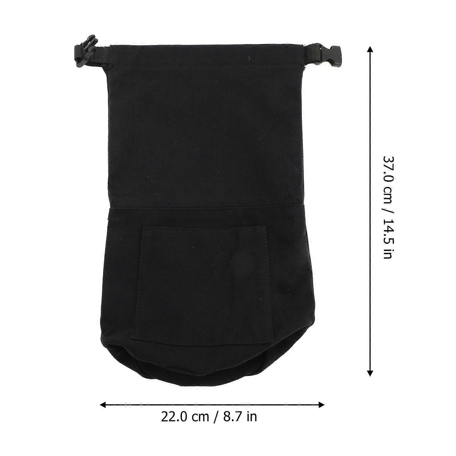 Camping Lantern Bag Portable for Storage Durable Cloth Material