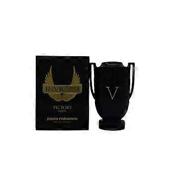 Paco Rabanne Invictus Victory Elixir Intense Mens Parfum 50ml Fragrance