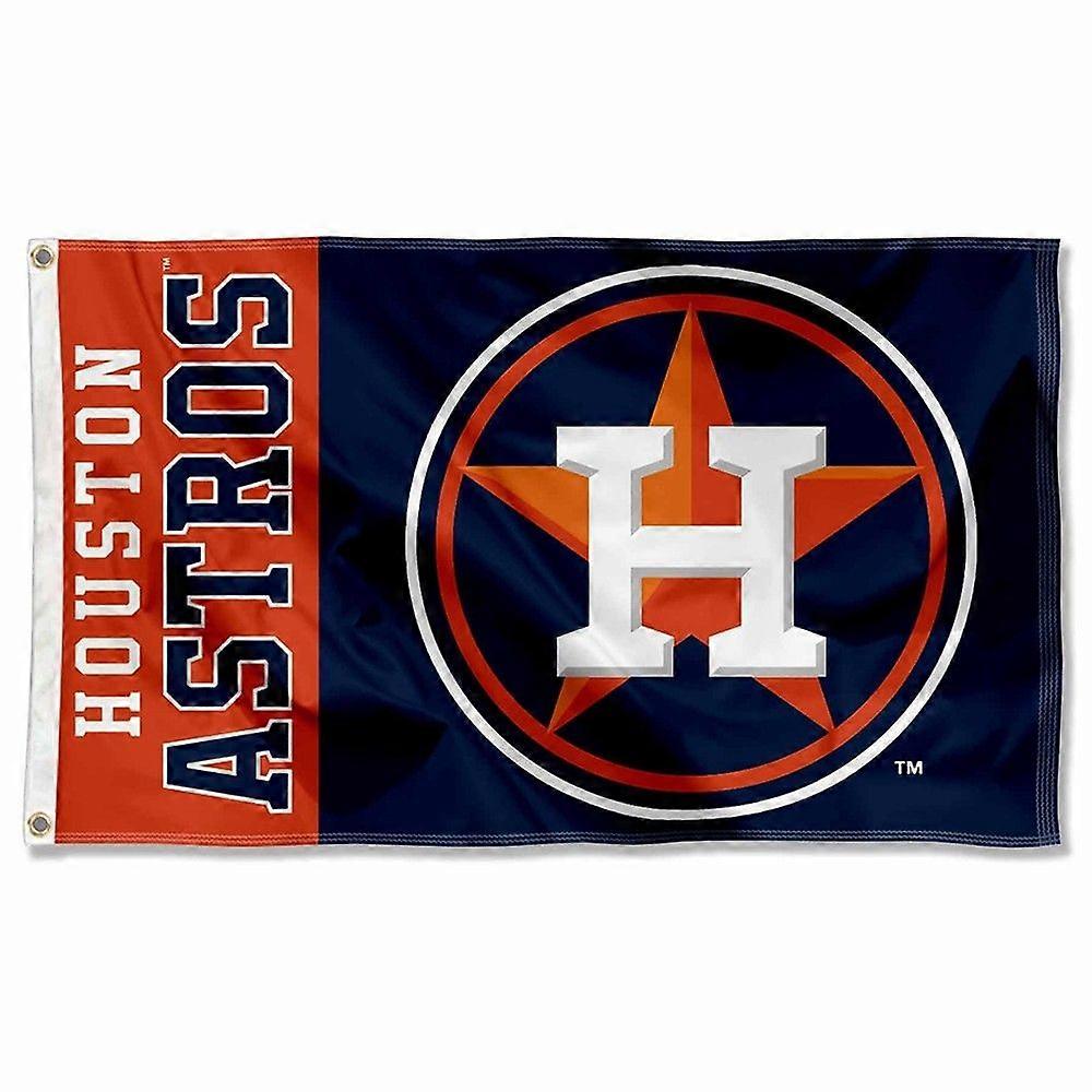 Houston Astros Flag C0414