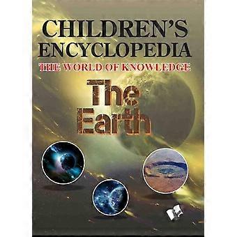 Children's Encyclopedia - The Earth - Manasvi Vohra - Paperback - en Book - Educational strategies and policy