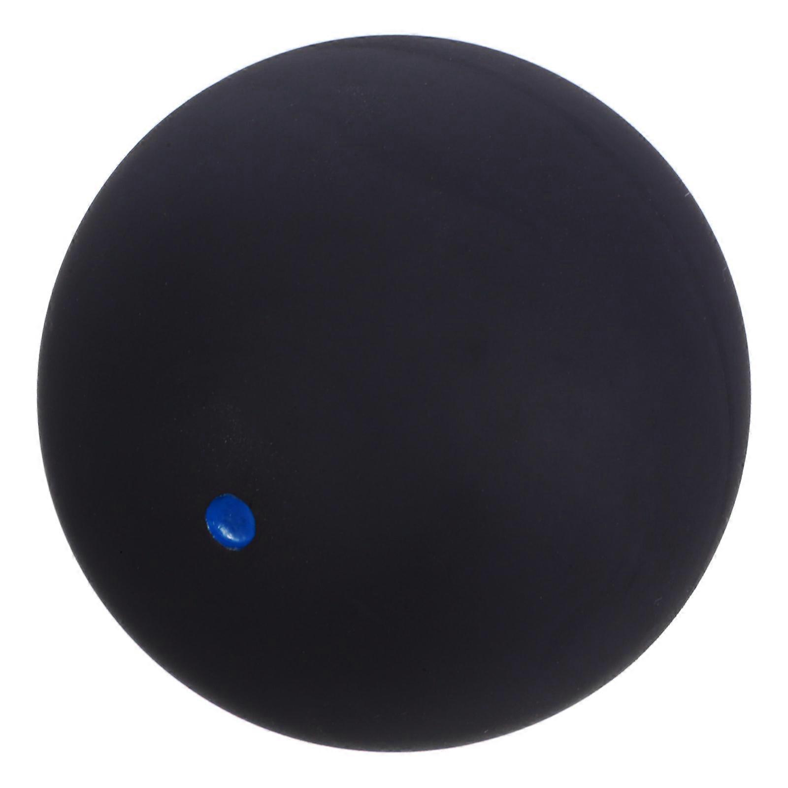 Universal Bouncing Ball for Training with Adjustable Elasticity Single Piece