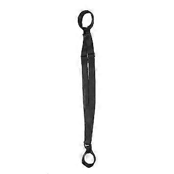 Rem justerbar multifunktionel webbing ski carry slynge rem til snowboard