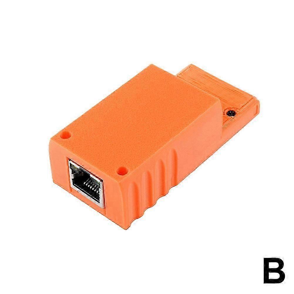 Controller adapter for Game Cubes, controller adapter accessory for ETH2GC