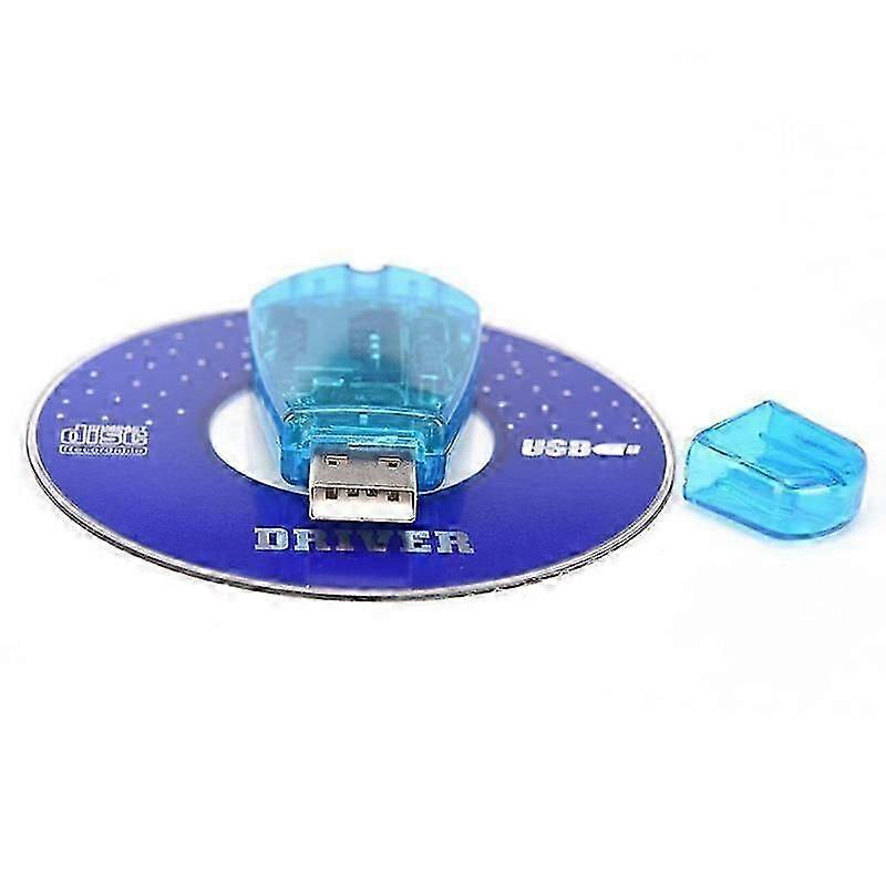 For SIM Card Reader USB GSM CDMA Compatible Backup Contacts SMS Data to PC