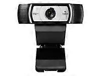 Logitech Webcam C930e - USB