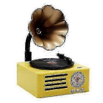 Vinile Record Player Bluetooth Giradischi Giradischi All-in-one