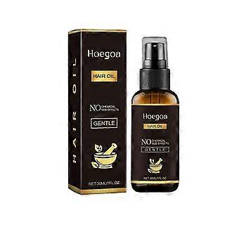 Herbal Hair Care Spray Nourishes Hair, Softens, Perfumes, Strengthens Hair And Nourishes Scalp Hair Care Spray