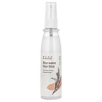 DAENG GI MEO RI, Rice Water Hair Mist, For All Hair Types, 3.3 fl oz (100 ml), 2-Pack