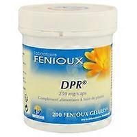 Dpr Foie (Liver) 200 capsules
