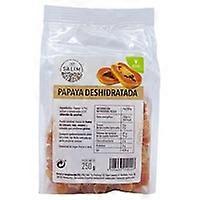 Dehydrated Papaya 250 g