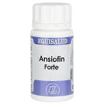 Ansiofin forte 60 capsules of 800mg