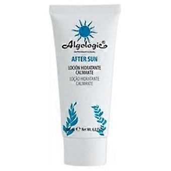 After Sun Soothing Moisturizing Lotion 200 ml of cream