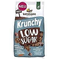 Low sugar no choco krunchy muesli 375 g