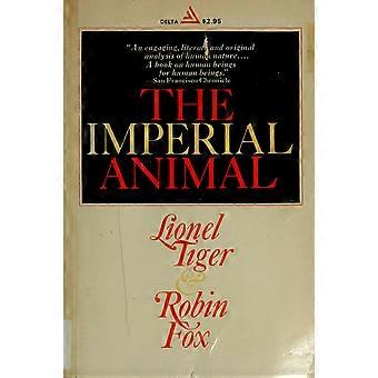 The imperial animal