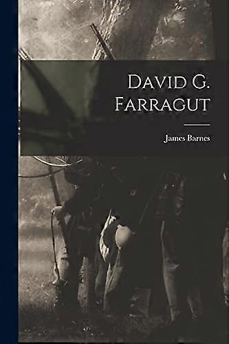 David g. farragut