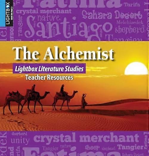 The Alchemist