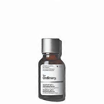 The Ordinary Volufiline 92% + Pal-Isoleucine 1% Plumping Anhydrous Serum, Facial Skincare for Loss of Volume, 0.5 Fl Oz_XY1
