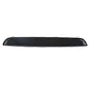 Black LED High Mount Brake Lamp 8P4945097C Car Adaptations Replacement for A3 Sportback S3 RS3 2004?2012
