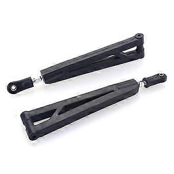 2Pcs Rear Upper Suspension Arm 8162 for 1/8 ZD Racing 08423 9021 RC Car Upgrade Parts Spare Accessor