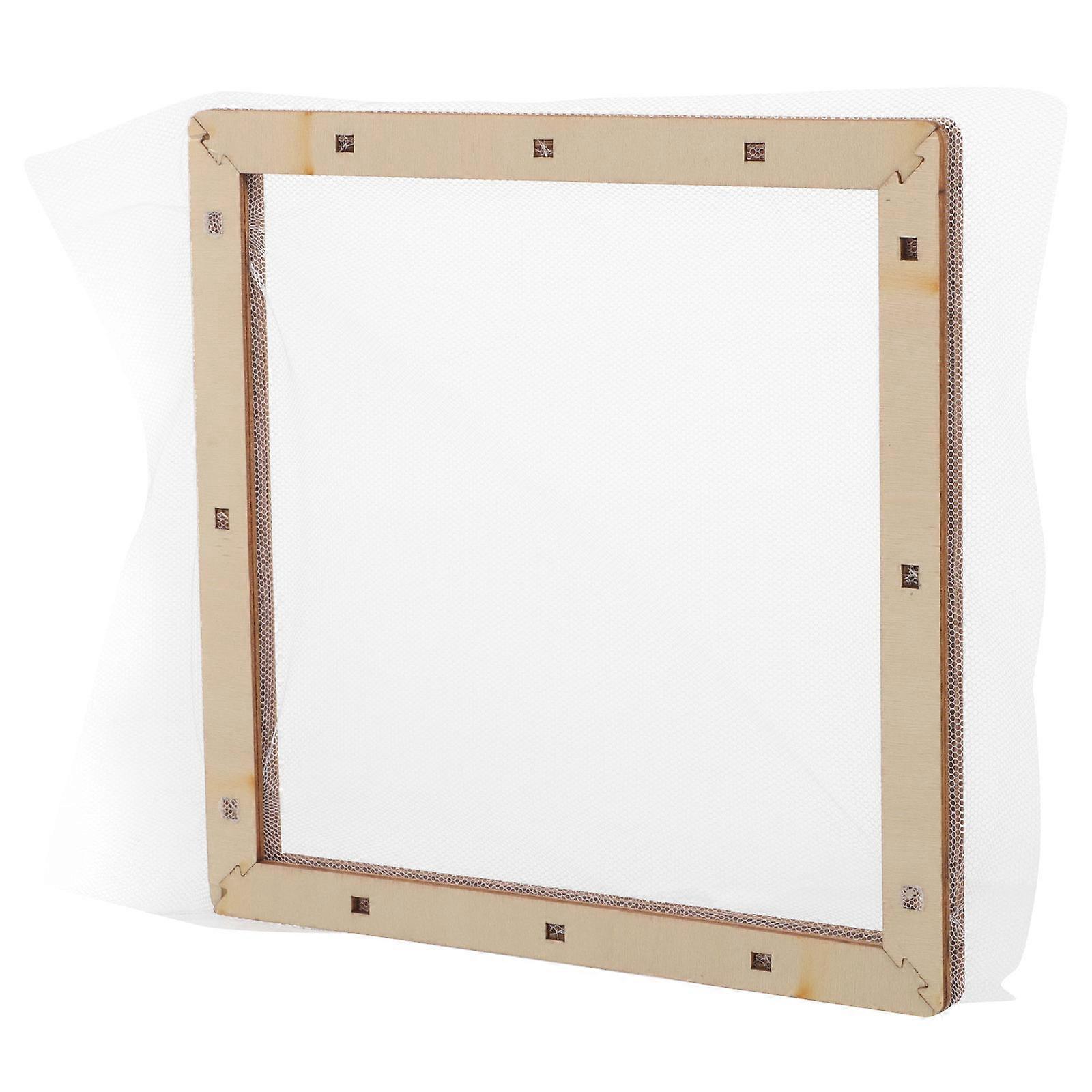 Paper Making Screen Paper Making Frame Paper Making Loop Paper Making Mold