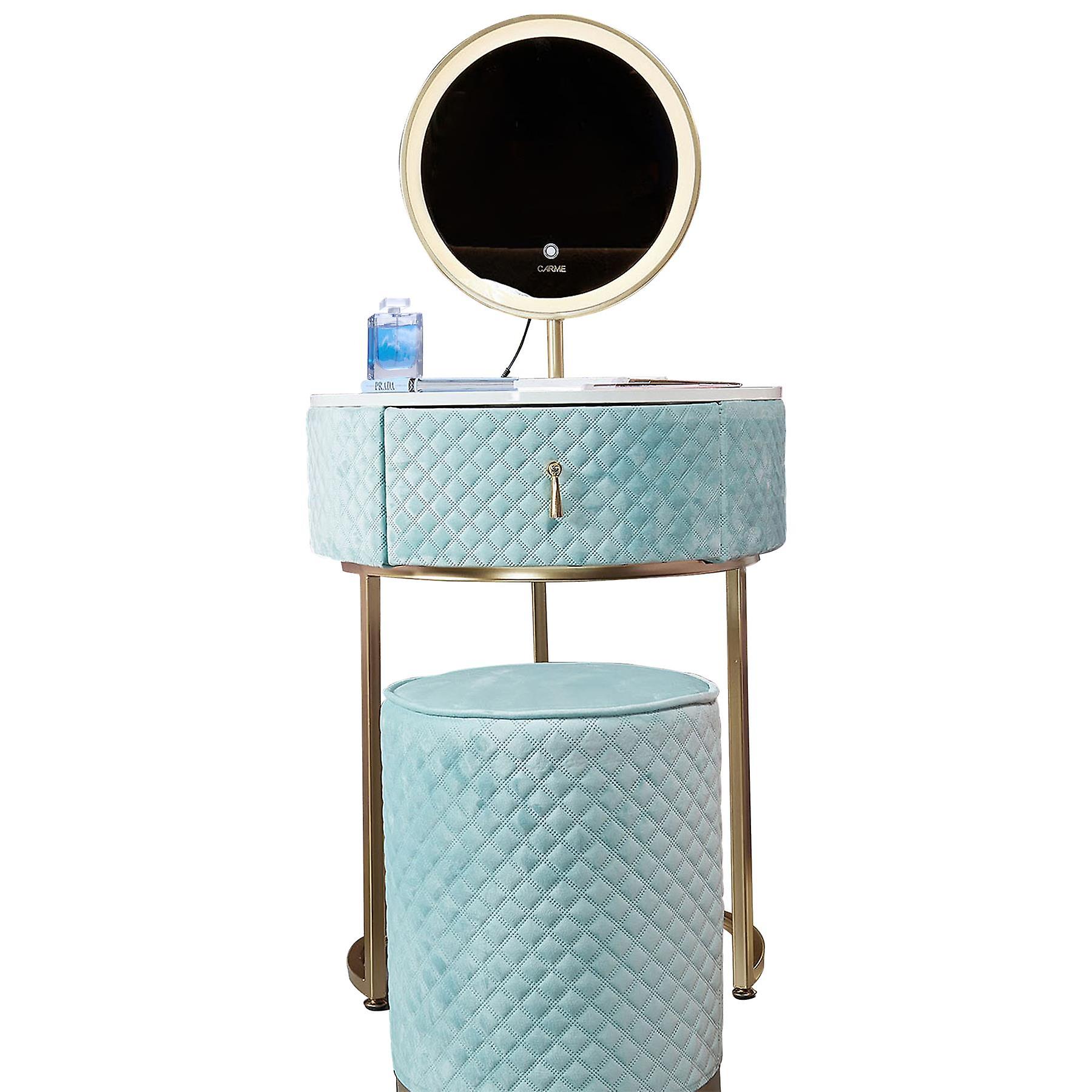 Ibiza Bohemia Baby Blue