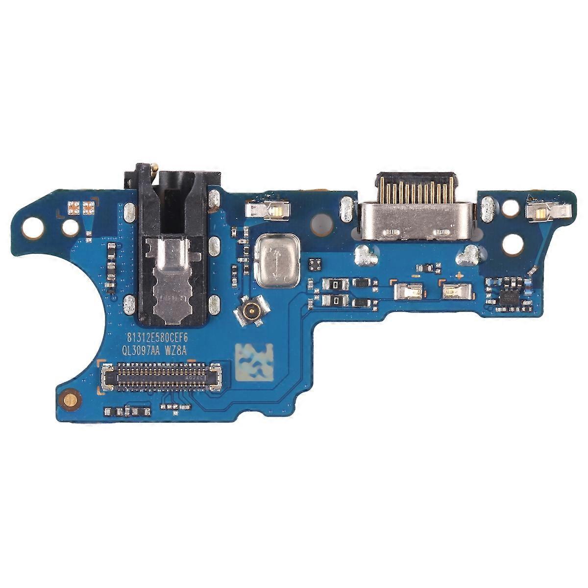 Samsung Galaxy A02s SM-A025U Charging Port Board Replacement Part