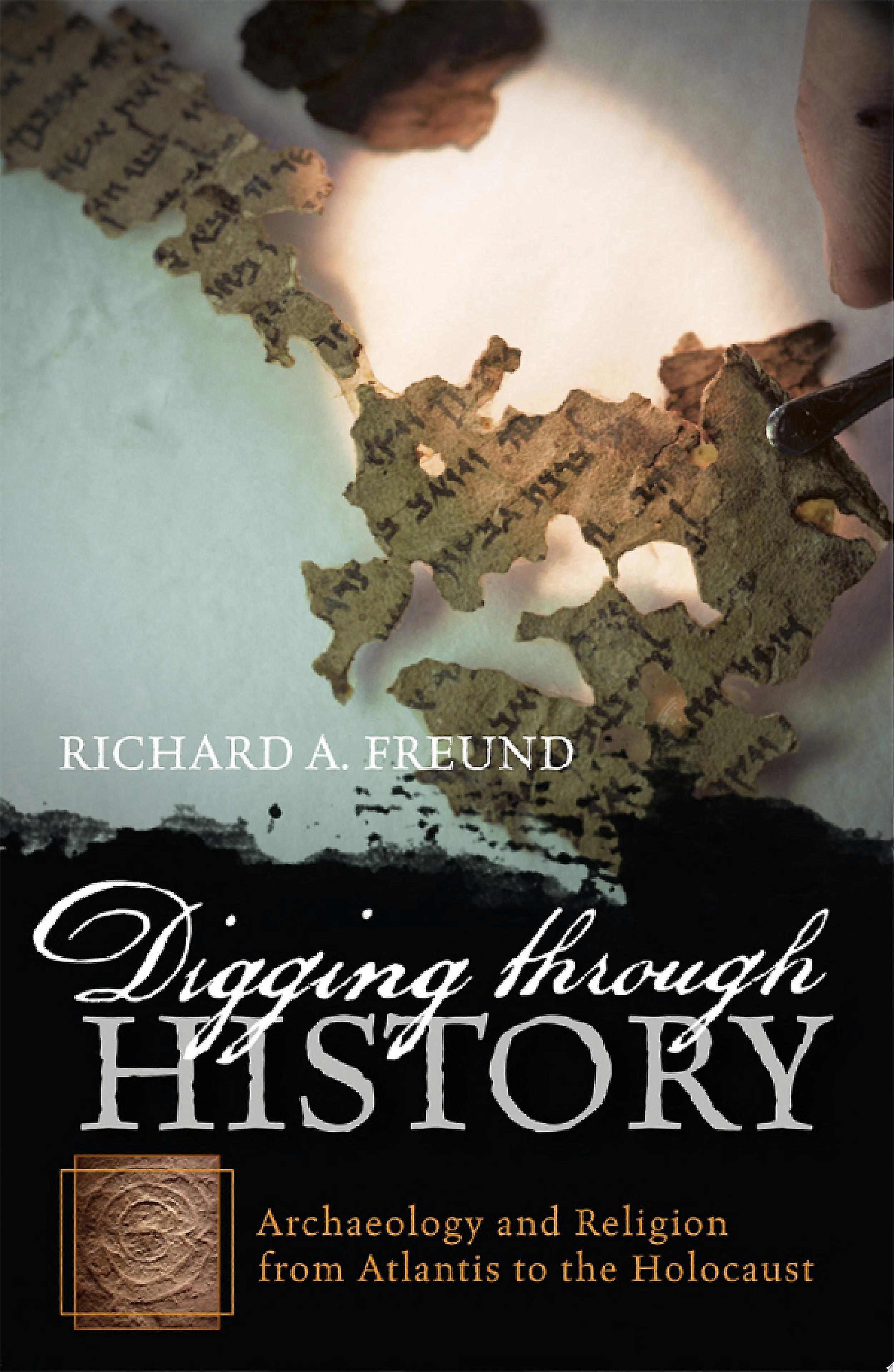 Digging through history