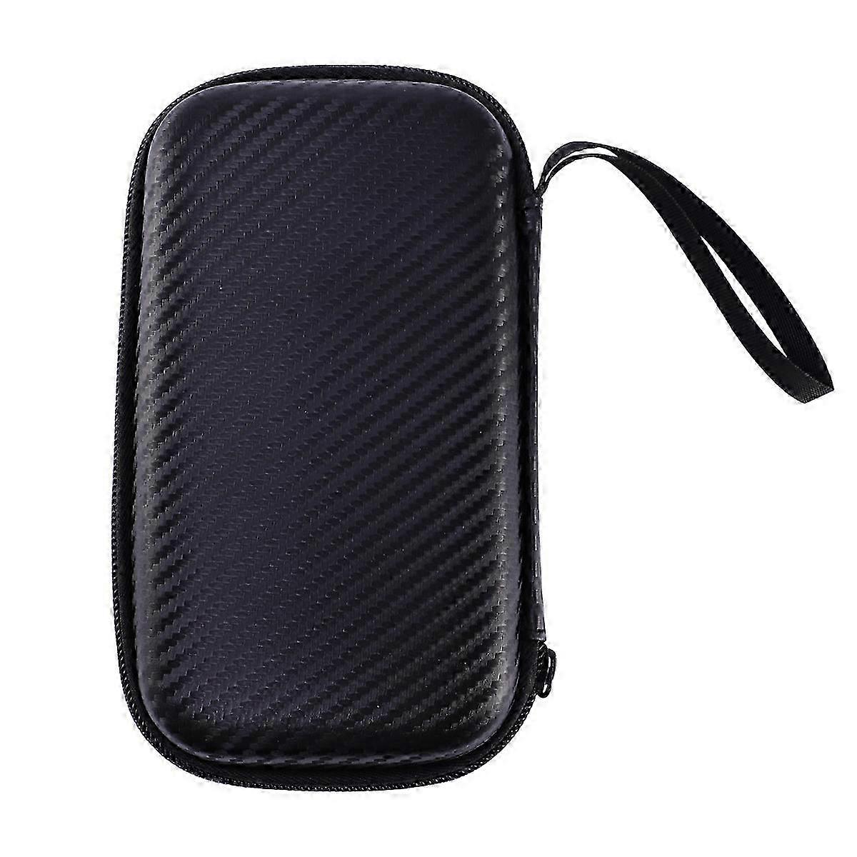 Storage Case Protective Shockproof Durable Rectangular 1Set 26-27