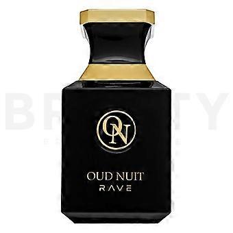 Rave Oud Nuit eau de parfum unisex 100 ml