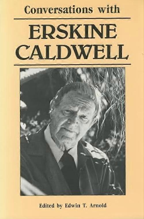 Gespräche mit Erskine Caldwell
