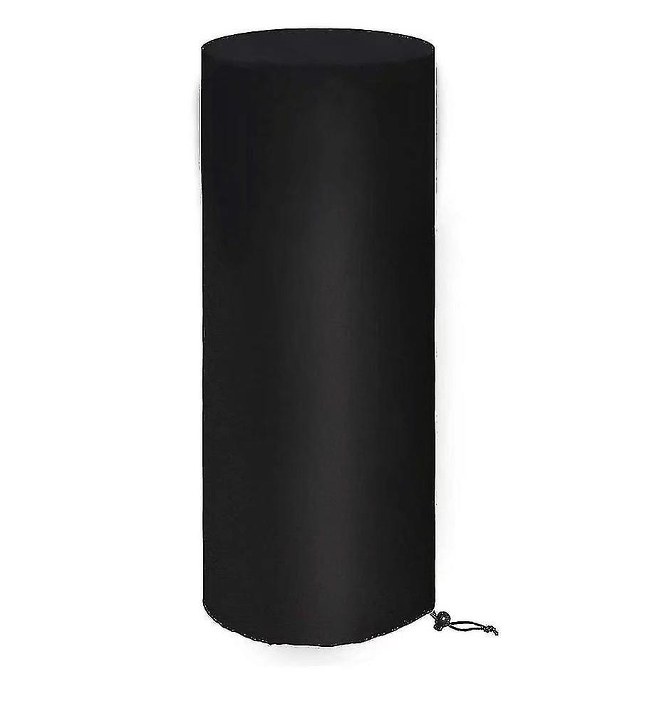 Couverture de chauffage de terrasse