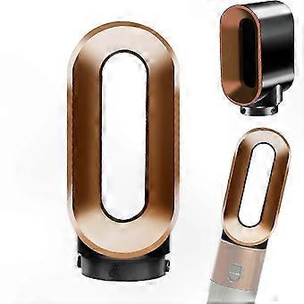 Nickel Copper Nozzle for Hair Dryer Attachments, Fast and Gentle Drying Accessory Replacement