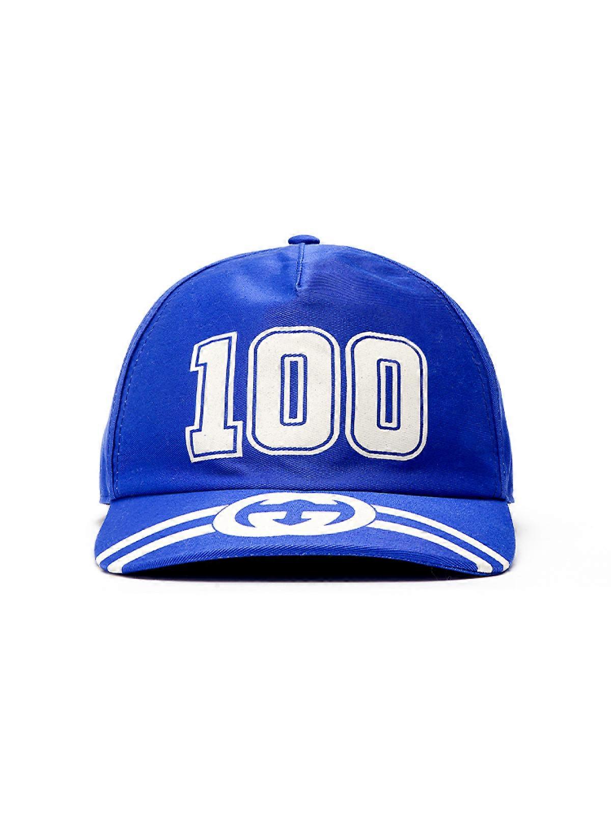 GG Logo College Baseball Cap