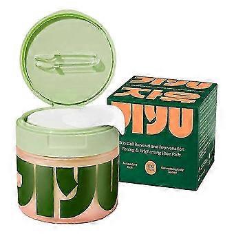 Skincare Anti-Aging, Deep Spot & Wrinkle Minimizing Toner Pads