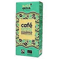 Organic Essenziale Ground Coffee 250 g