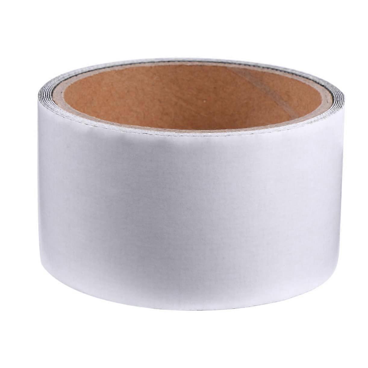 Window Screen  Tape Strong Adhesive Mesh Patch Easy Cut Design for Quick Screen Fix