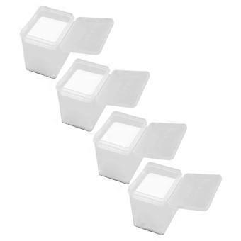 Lingettes nettoyantes pour colle à faux cils (800 pièces)