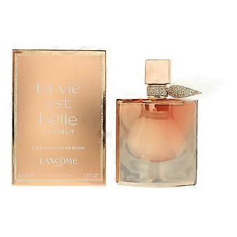 La Vie Est Belle L'Extrait de Parfum 50ml