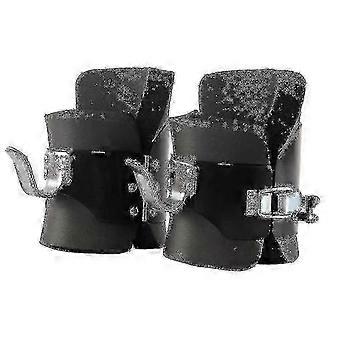 Tout nouveau fitness stress relief anti gravité inversion bottes gym inversion thérapie à l’envers puissance équilibre sur les mains équipement-bon