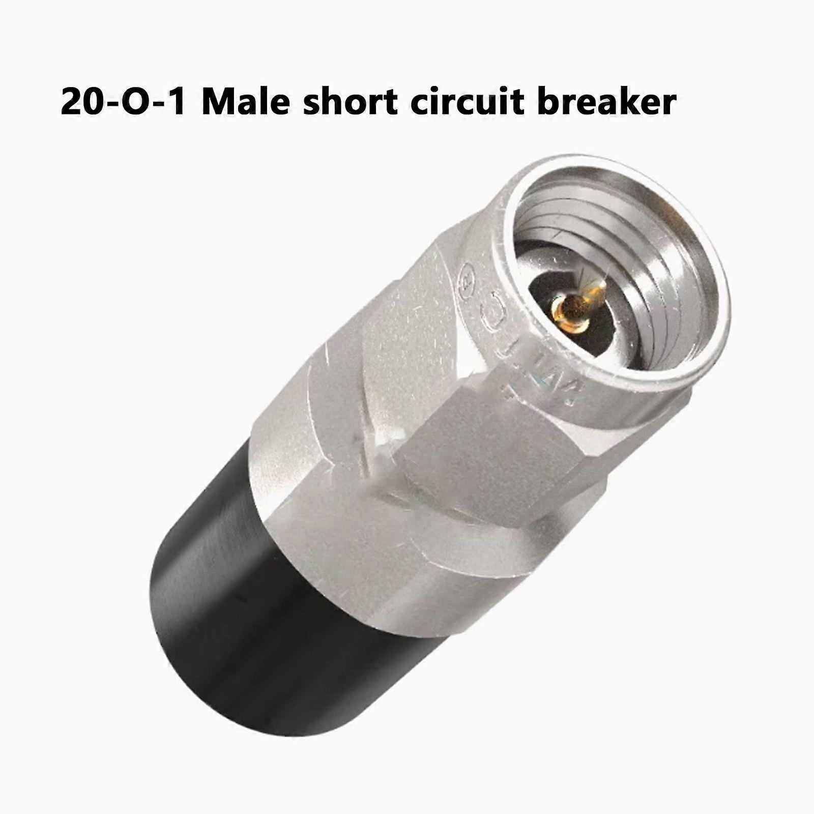 2.92mm Calibration Kit for Vector Network Analyzer Load Short Open Replace