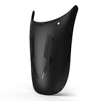 Universal Bike Motorcycle Lengthen Front Mudguard Rear or Front Wheel Extension Mudguard Splash Guard For Bicycle Scooter