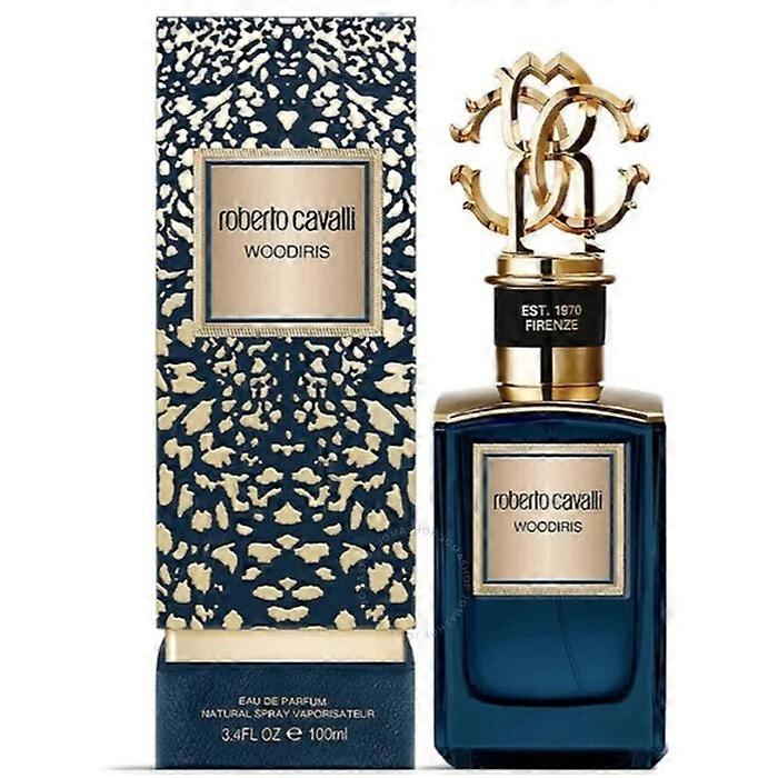 Woodiris EDP 100ml