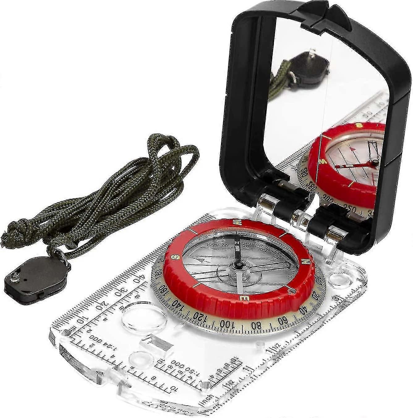 Portable Map