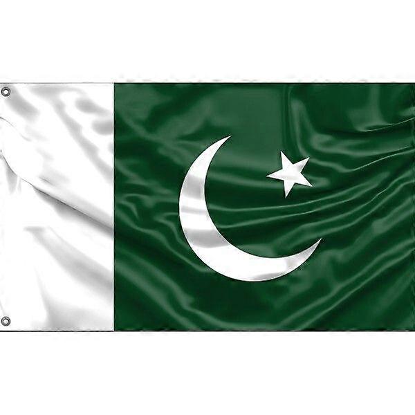Steagul Pakistanului ZG-0576