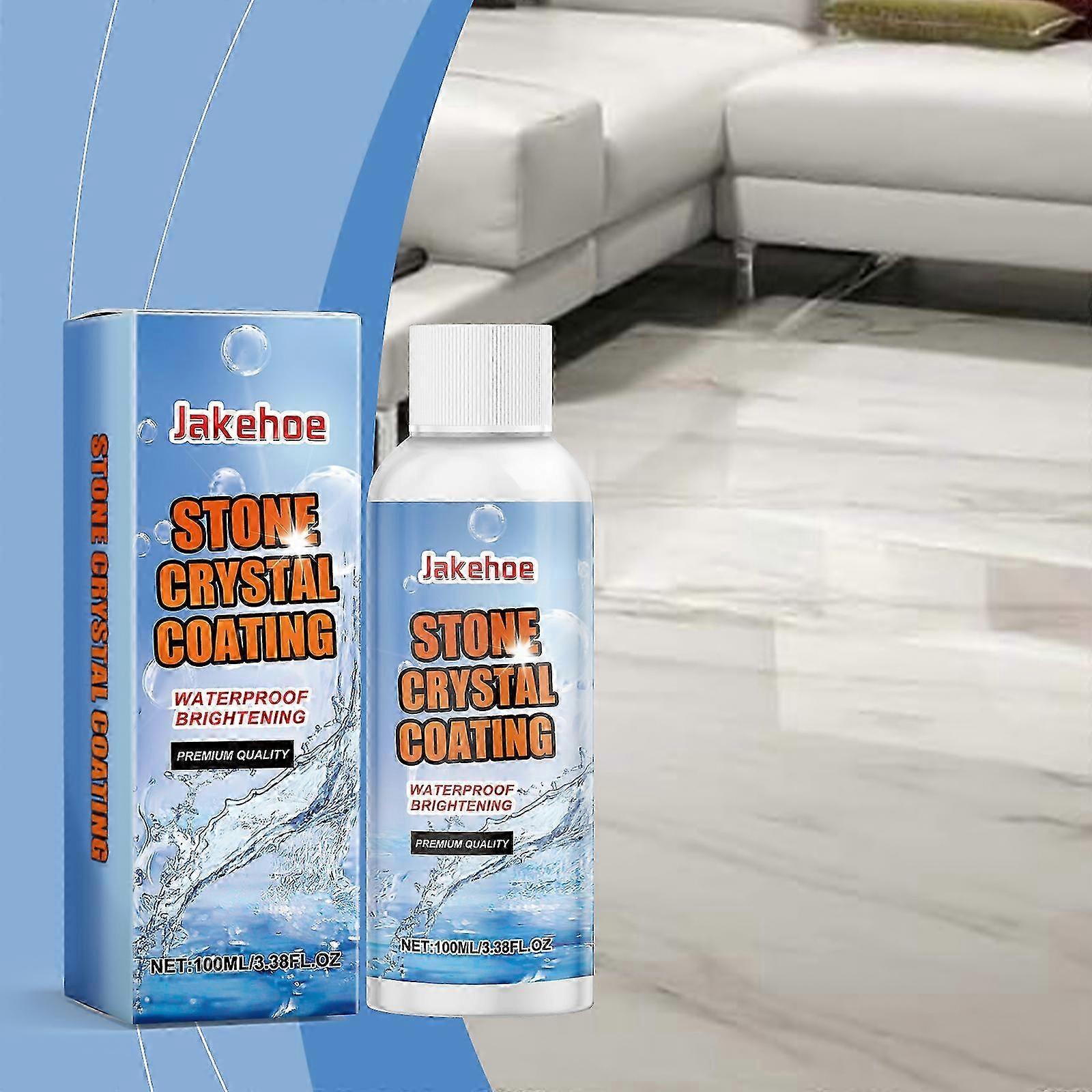 Marble & Tile Grease Remover