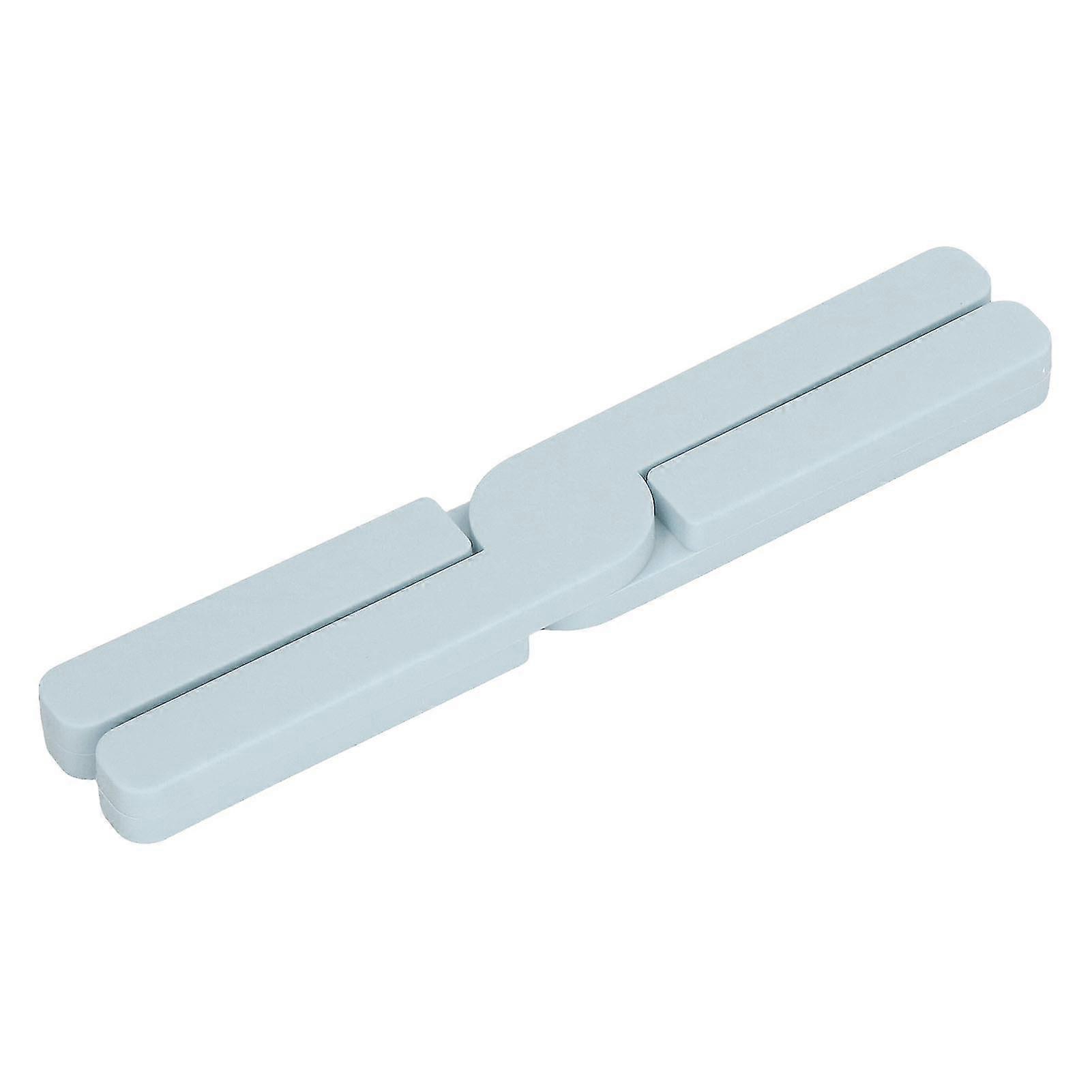 Thickened Foldable Silicone Trivet